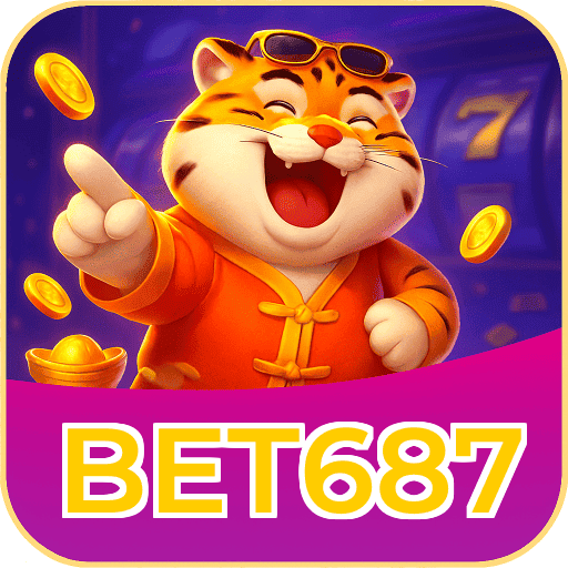 BET687 logo