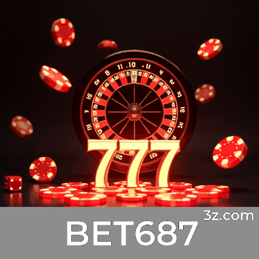 BET687 Bônus por convite BET687