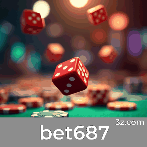 Bet687: Cassino e Apostas Esportivas Premium