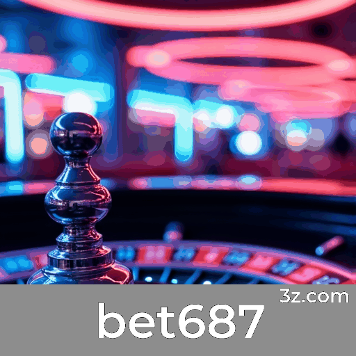 Bet687: Cassino e Apostas Esportivas Premium