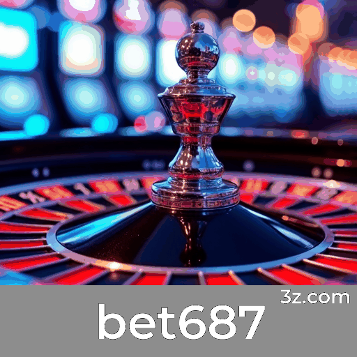 Bet687: Cassino e Apostas Esportivas Premium