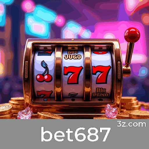 Aproveite os bônus e ofertas exclusivas do bet687