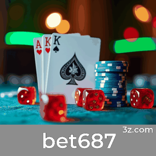 Aposte com facilidade usando o app bet687