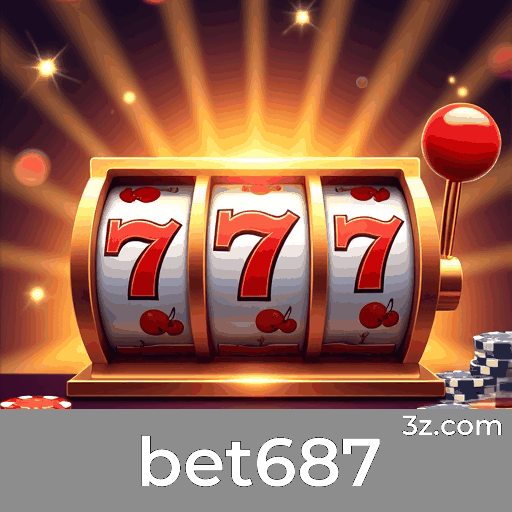 Bet687: Cassino e Apostas Esportivas Premium