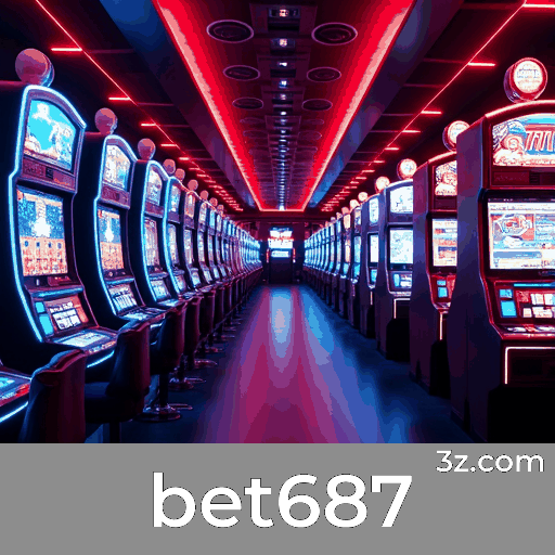Aproveite os bônus e ofertas exclusivas do bet687