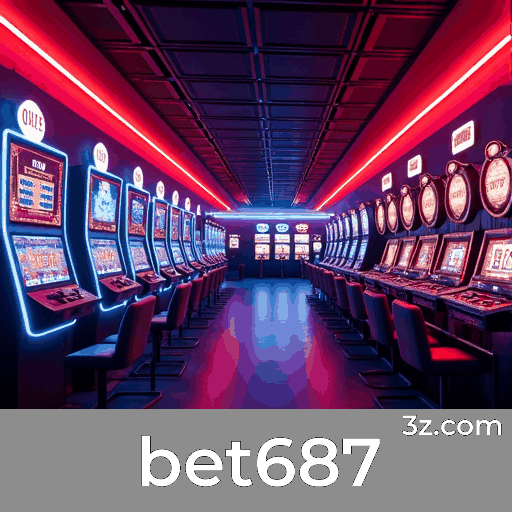 Desbloqueie Privilégios Exclusivos com Sua Conta bet687