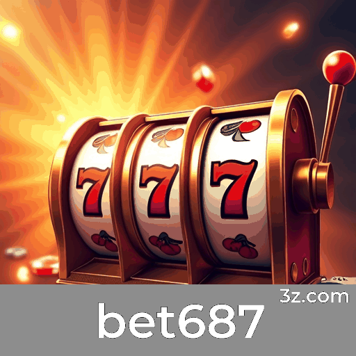 Bet687: Cassino e Apostas Esportivas Premium