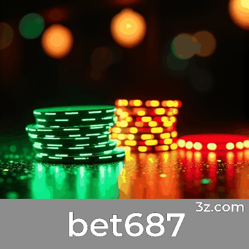 Aposte com facilidade usando o app bet687