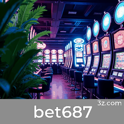 Descubra as Vantagens da Plataforma bet687