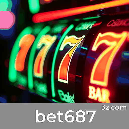 Bet687: Cassino e Apostas Esportivas Premium